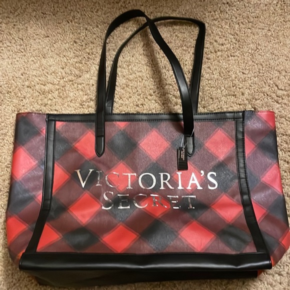 Victoria's Secret Handbags - Victoria’s Secret Tote Bag